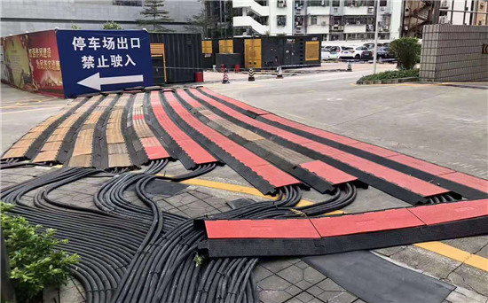 萨迦发电机组电缆选型完整具体步骤（工程通用标准流程）